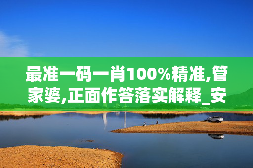 最准一码一肖100%精准,管家婆,正面作答落实解释_安卓版16963.0szl
