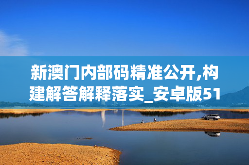 新澳门内部码精准公开,构建解答解释落实_安卓版517.umn0