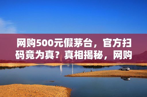 网购500元假茅台，官方扫码竟为真？真相揭秘，网购陷阱与真实情况对比