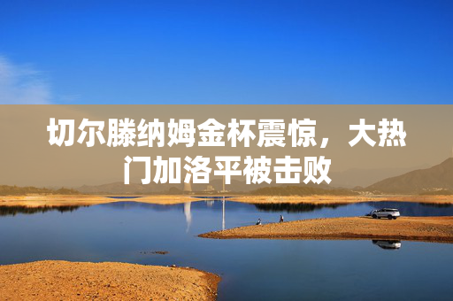 切尔滕纳姆金杯震惊，大热门加洛平被击败