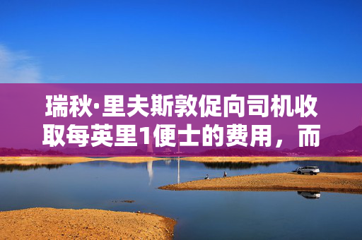 瑞秋·里夫斯敦促向司机收取每英里1便士的费用，而不是停止削减燃油税