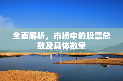 全面解析，市场中的股票总数及具体数量
