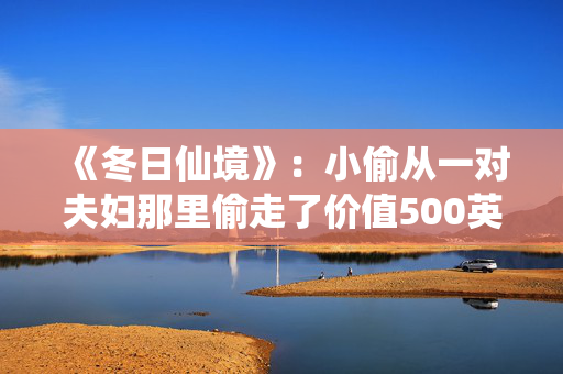 《冬日仙境》：小偷从一对夫妇那里偷走了价值500英镑的手机和相机