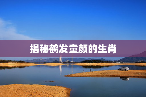 揭秘鹤发童颜的生肖