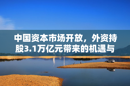 中国资本市场开放，外资持股3.1万亿元带来的机遇与挑战
