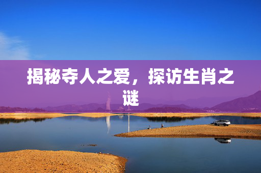 揭秘夺人之爱，探访生肖之谜