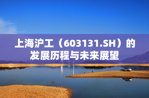 上海沪工（603131.SH）的发展历程与未来展望