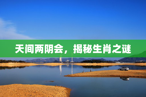 天间两阴会，揭秘生肖之谜