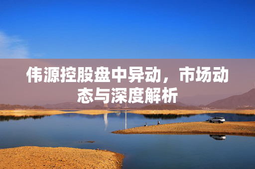 伟源控股盘中异动，市场动态与深度解析
