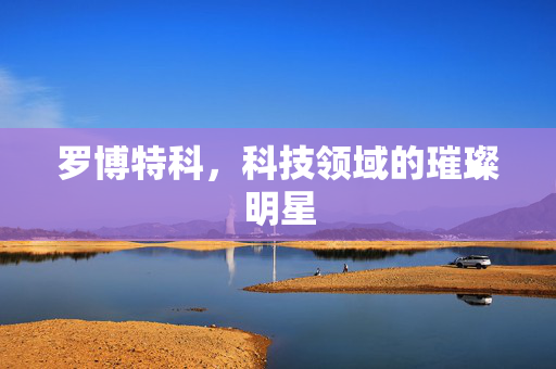 罗博特科，科技领域的璀璨明星