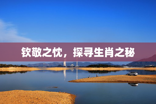 钦敬之忱，探寻生肖之秘