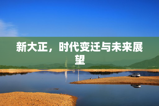 新大正，时代变迁与未来展望