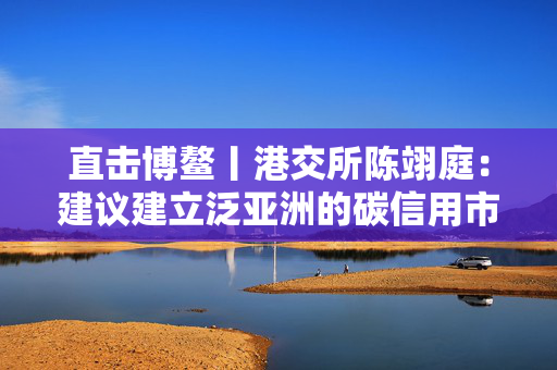 直击博鳌丨港交所陈翊庭：建议建立泛亚洲的碳信用市场