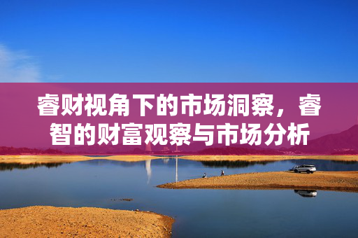 睿财视角下的市场洞察，睿智的财富观察与市场分析