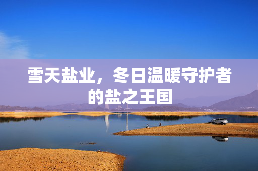 雪天盐业，冬日温暖守护者的盐之王国