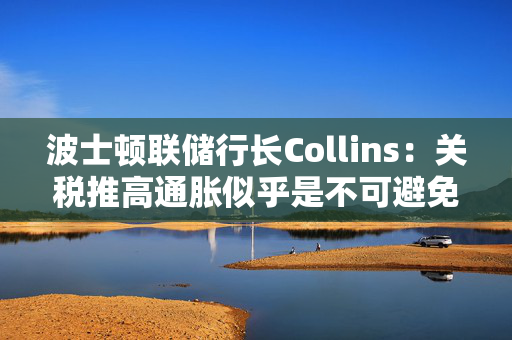 波士顿联储行长Collins：关税推高通胀似乎是不可避免的