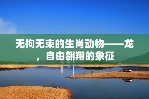 无拘无束的生肖动物——龙，自由翱翔的象征