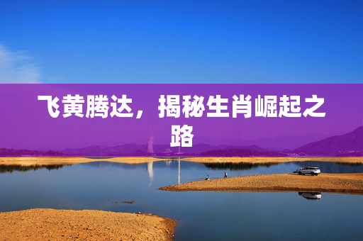飞黄腾达，揭秘生肖崛起之路