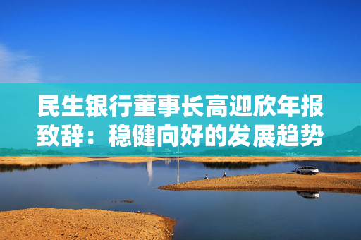 民生银行董事长高迎欣年报致辞：稳健向好的发展趋势更加鲜明