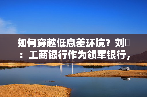 如何穿越低息差环境？刘珺：工商银行作为领军银行，一定要闯出一条新路来
