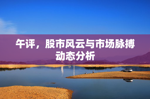午评，股市风云与市场脉搏动态分析