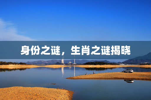 身份之谜，生肖之谜揭晓