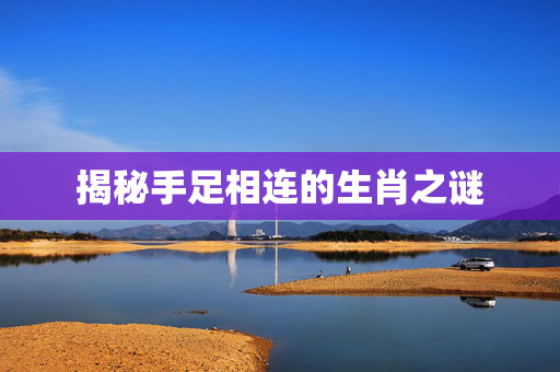 揭秘手足相连的生肖之谜