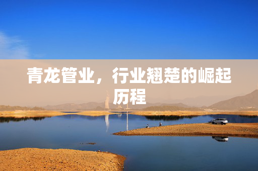 青龙管业，行业翘楚的崛起历程