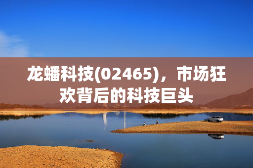 龙蟠科技(02465)，市场狂欢背后的科技巨头