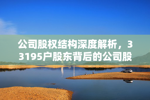 公司股权结构深度解析，33195户股东背后的公司股权布局