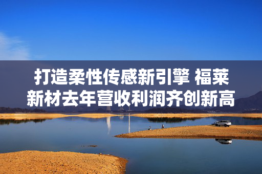 打造柔性传感新引擎 福莱新材去年营收利润齐创新高
