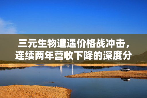 三元生物遭遇价格战冲击，连续两年营收下降的深度分析