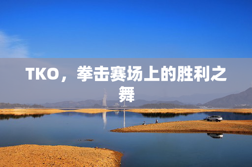 TKO，拳击赛场上的胜利之舞