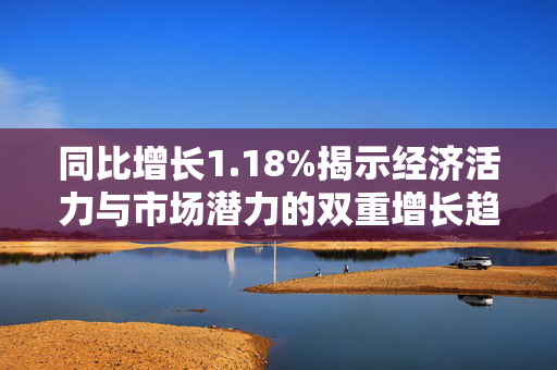 同比增长1.18%揭示经济活力与市场潜力的双重增长趋势。