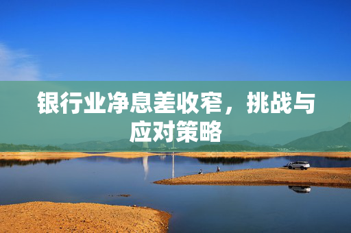银行业净息差收窄，挑战与应对策略