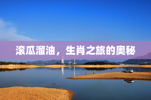 滚瓜溜油，生肖之旅的奥秘