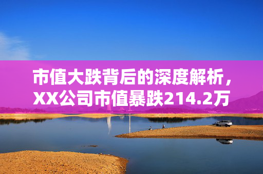 市值大跌背后的深度解析，XX公司市值暴跌214.2万港元的原因探究