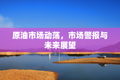 原油市场动荡，市场警报与未来展望