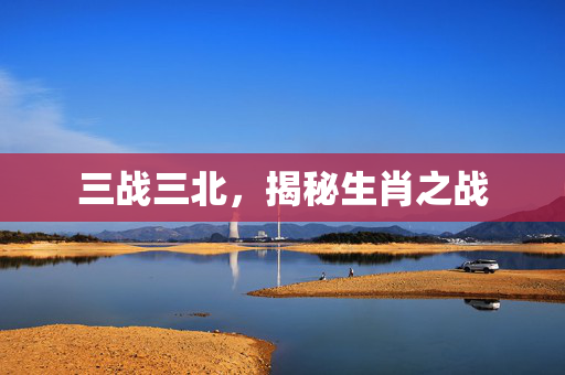 三战三北，揭秘生肖之战