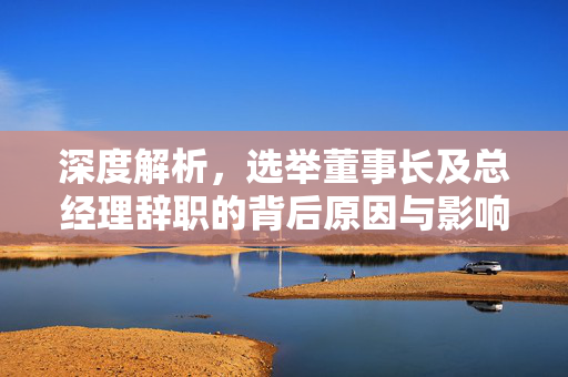 深度解析，选举董事长及总经理辞职的背后原因与影响