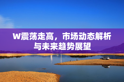 W震荡走高，市场动态解析与未来趋势展望