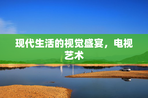 现代生活的视觉盛宴，电视艺术
