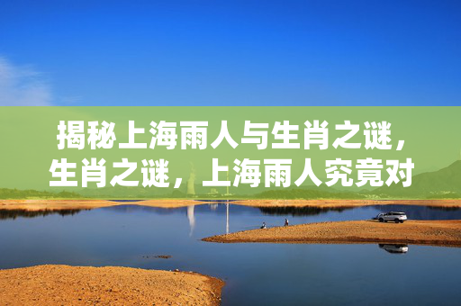 揭秘上海雨人与生肖之谜，生肖之谜，上海雨人究竟对应哪个生肖？
