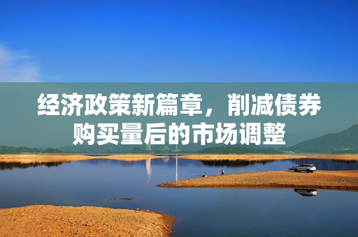 经济政策新篇章，削减债券购买量后的市场调整