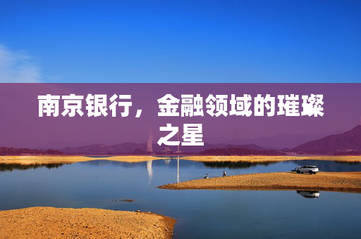 南京银行，金融领域的璀璨之星