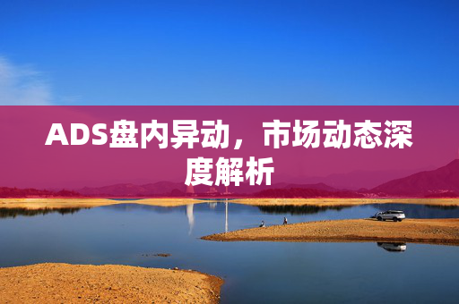 ADS盘内异动，市场动态深度解析
