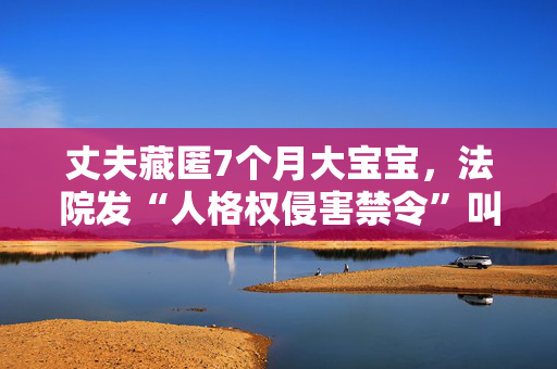 丈夫藏匿7个月大宝宝，法院发“人格权侵害禁令”叫停抢婴纠纷