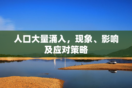 人口大量涌入，现象、影响及应对策略