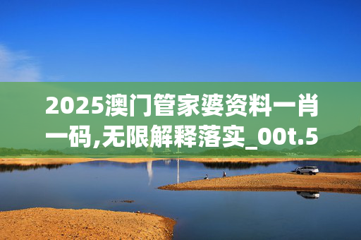 2025澳门管家婆资料一肖一码,无限解释落实_00t.53.6220250330更新