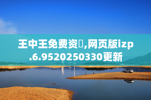 王中王免费资枓,网页版izp.6.9520250330更新
